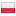 pystok.org server is located in Poland